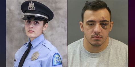St. Louis officer gets 7 years for killing female colleague while .